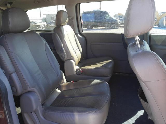 Photo 6 from auction – 2012 KIA SEDONA EX with VIN KNDMH4C71C6427618