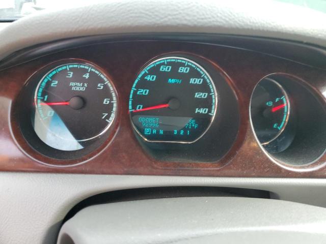 Photo 8 from auction – 2010 BUICK LUCERNE CX with VIN 1G4HF5EM8AU107605