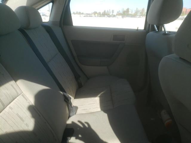 Photo 6 from auction – 2010 FORD FOCUS SE with VIN 1FAHP3FN6AW141789