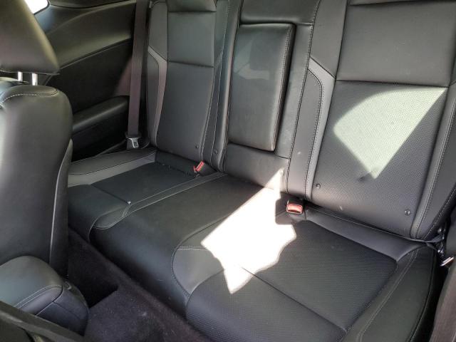 Photo 6 from auction – 2018 DODGE CHALLENGER with VIN 2C3CDZGG7JH166154