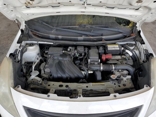 Photo 7 from auction – 2014 NISSAN VERSA S with VIN 3N1CN7AP6EL853910