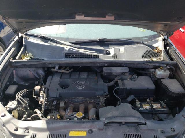 Photo 7 from auction – 2009 TOYOTA HIGHLANDER with VIN JTEDA41A092000753