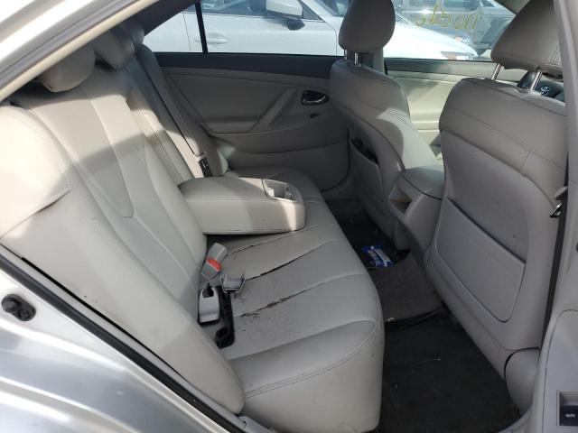 Photo 6 from auction – 2010 TOYOTA CAMRY BASE with VIN 4T1BF3EK2AU098604