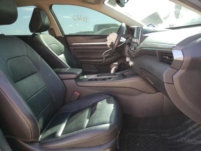 Photo 5 from auction – 2019 NISSAN ALTIMA SL with VIN 1N4BL4EV8KC196319