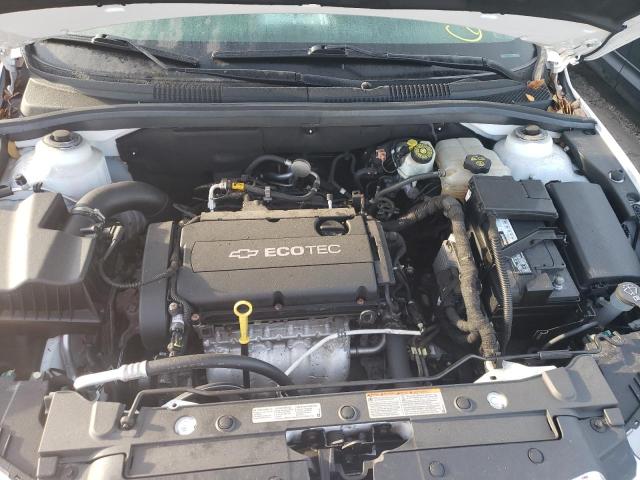 Photo 7 from auction – 2012 CHEVROLET CRUZE LS with VIN 1G1PC5SH5C7186855