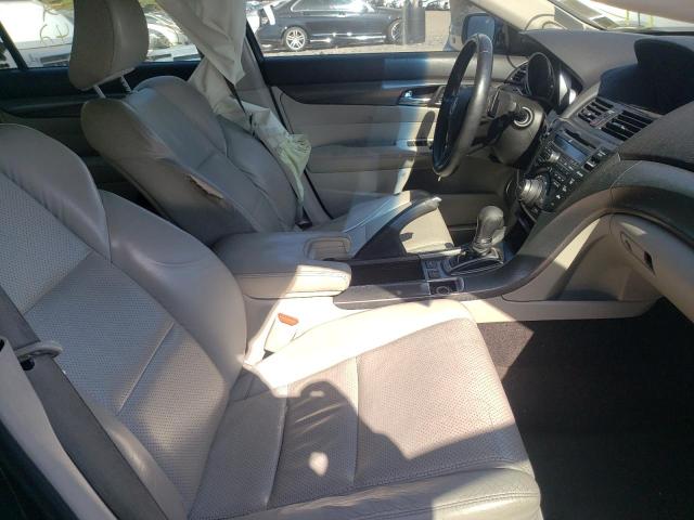Photo 5 from auction – 2013 ACURA TL TECH with VIN 19UUA8F51DA010800