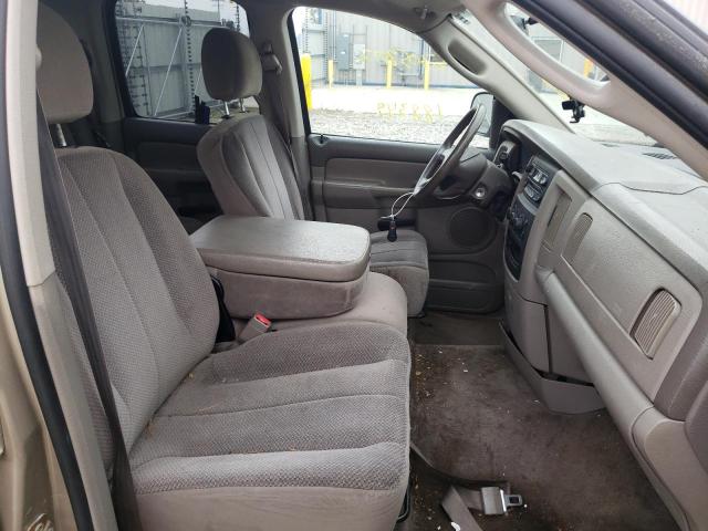 Photo 5 from auction – 2003 DODGE RAM 1500 S with VIN 1D7HA18N13S112651
