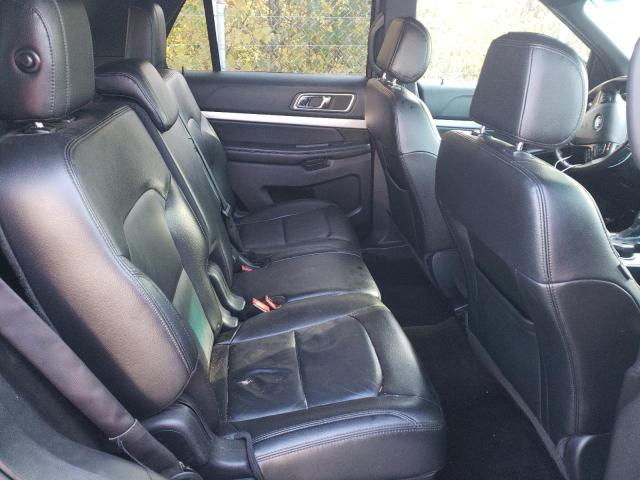 Photo 6 from auction – 2016 FORD EXPLORER X with VIN 1FM5K7D82GGA94551
