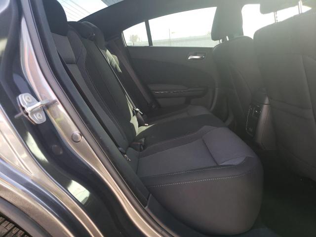 Photo 6 from auction – 2022 DODGE CHARGER SX with VIN 2C3CDXBG4NH122808