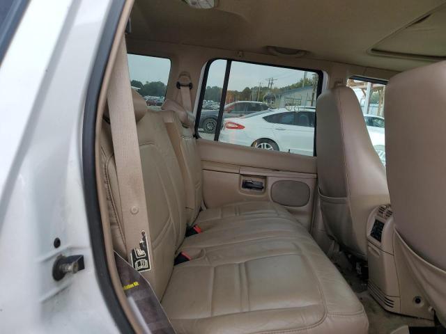 Photo 6 from auction – 2000 FORD EXPLORER E with VIN 1FMZU74E6YZA50852