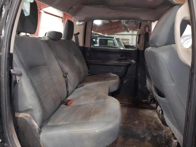 Photo 6 from auction – 2013 RAM 2500 ST with VIN 3C6UR5CL2DG609979