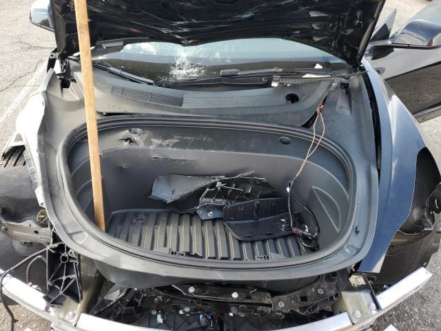 Photo 7 from auction – 2022 TESLA MODEL 3 with VIN 5YJ3E1EA4NF232177