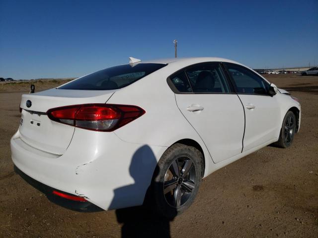 Photo 4 from auction – 2018 KIA FORTE LX with VIN 3KPFL4A71JE191506