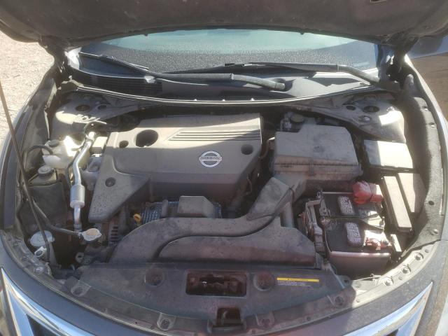 Photo 7 from auction – 2015 NISSAN ALTIMA 2.5 with VIN 1N4AL3AP2FC162976