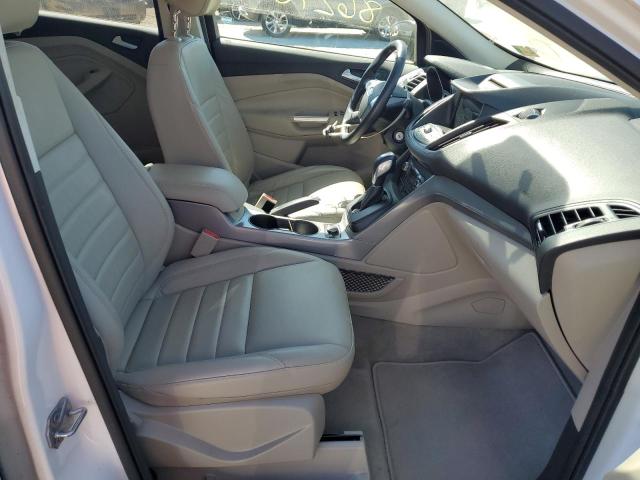 Photo 5 from auction – 2016 FORD ESCAPE SE with VIN 1FMCU0GX1GUA90889