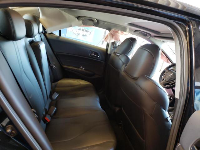 Photo 6 from auction – 2021 ACURA ILX with VIN 19UDE2F37MA006055