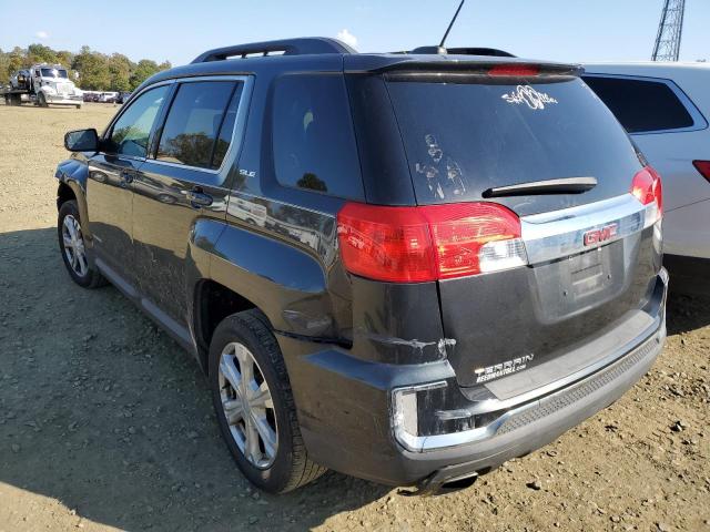 Photo 3 from auction – 2017 GMC TERRAIN SL with VIN 2GKALNEK7H6343186