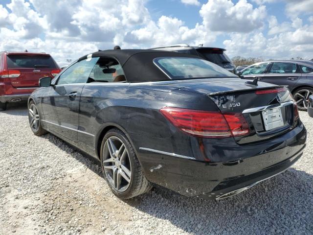 Photo 3 from auction – 2014 MERCEDES-BENZ E 350 with VIN WDDKK5KF2EF276417