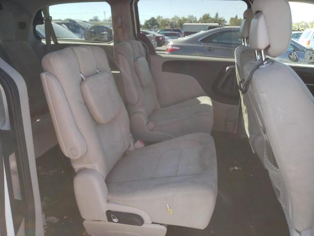 Photo 6 from auction – 2012 DODGE GRAND CARA with VIN 2C4RDGCG3CR327922