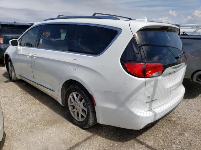 Photo 3 from auction – 2020 CHRYSLER PACIFICA T with VIN 2C4RC1BG7LR128034