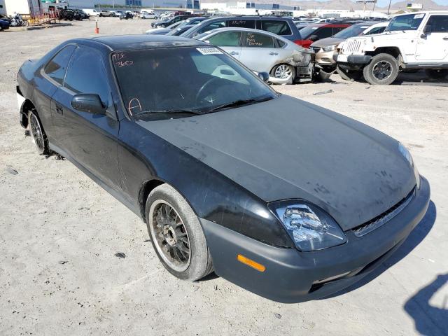 HONDA PRELUDE 2000 with VIN JHMBB6241YC007635 - Photo from auction