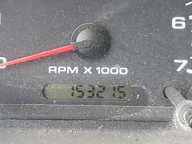 Photo 8 from auction – 2004 FORD RANGER with VIN 1FTYR10U54PB60258