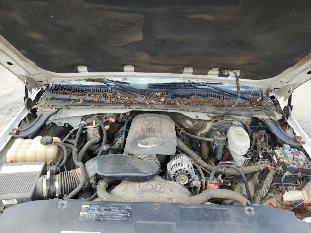 Photo 7 from auction – 2004 GMC NEW SIERRA with VIN 1GTEC19V04E239669