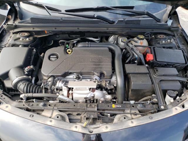 Photo 7 from auction – 2018 CHEVROLET MALIBU LT with VIN 1G1ZD5ST2JF222448
