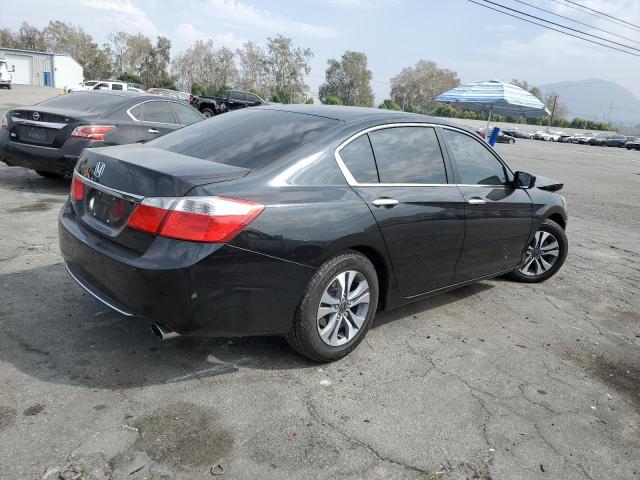 Photo 4 from auction – 2014 HONDA ACCORD LX with VIN 1HGCR2F31EA247076