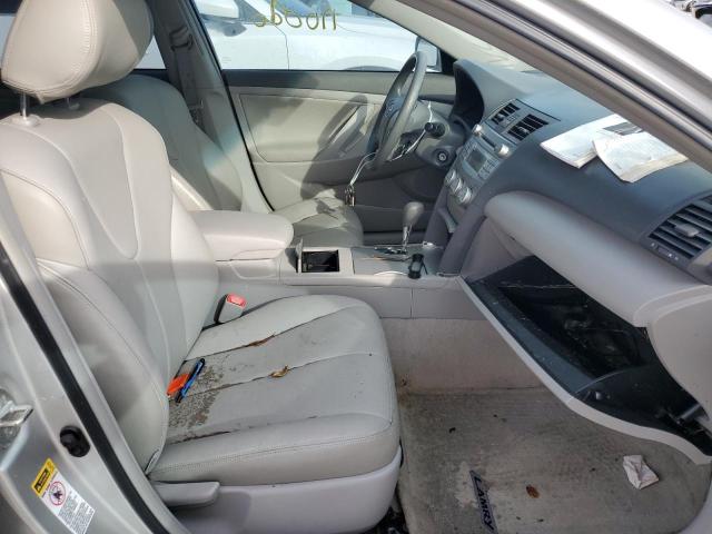 Photo 5 from auction – 2010 TOYOTA CAMRY BASE with VIN 4T1BF3EK2AU098604