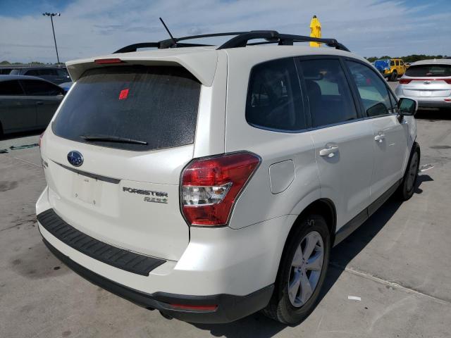 Photo 4 from auction – 2015 SUBARU FORESTER 2 with VIN JF2SJAHC6FH522170