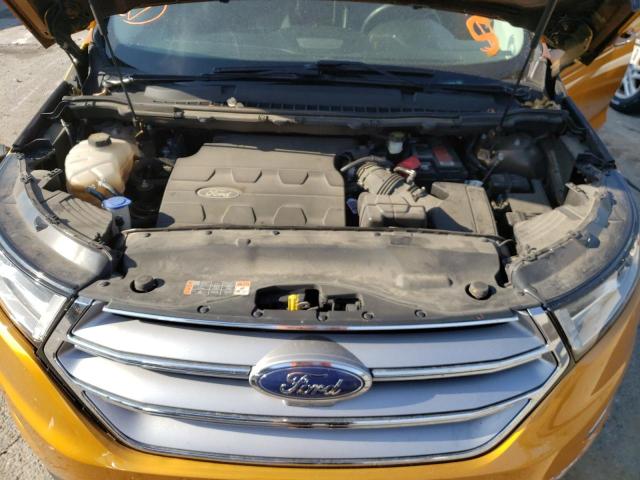 Photo 7 from auction – 2016 FORD EDGE TITAN with VIN 2FMPK4K81GBB26326