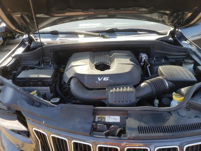 Photo 7 from auction – 2015 JEEP GRAND CHER with VIN 1C4RJFBG9FC216180