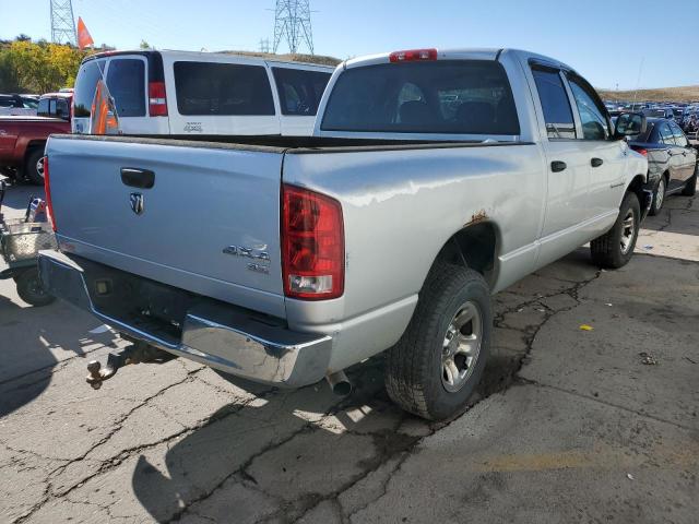 Photo 4 from auction – 2005 DODGE RAM 1500 S with VIN 1D7HU18D75S196539