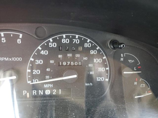 Photo 8 from auction – 2000 FORD EXPLORER X with VIN 1FMDU72X2YUB37868