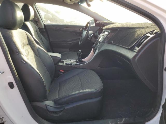 Photo 5 from auction – 2012 HYUNDAI SONATA SE with VIN 5NPEC4ACXCH389959