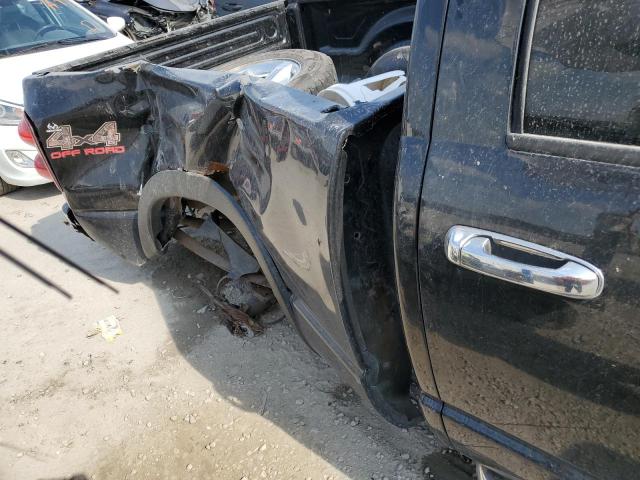 Photo 9 from auction – 2008 DODGE RAM 1500 S with VIN 1D7HU18208S547245