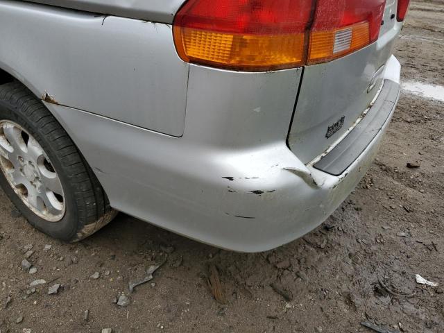 Photo 9 from auction – 2003 HONDA ODYSSEY EX with VIN 5FNRL189X3B118375