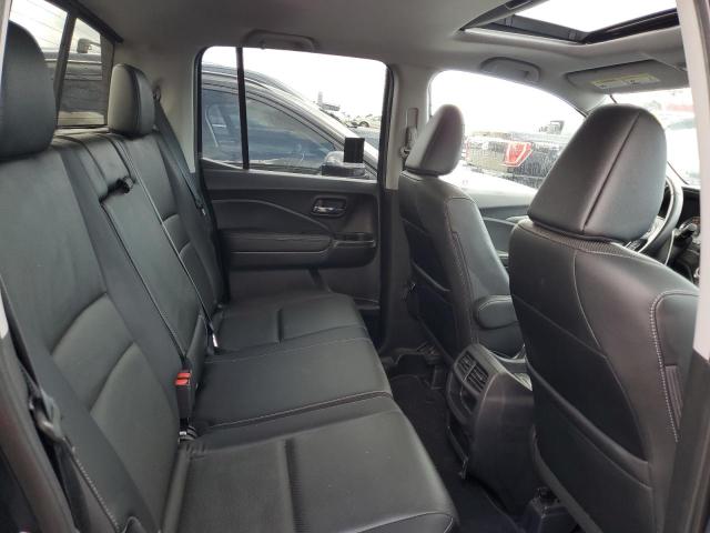 Zdjęcie 6 z aukcji – 2019 HONDA RIDGELINE z VIN 5FPYK2F68KB000201