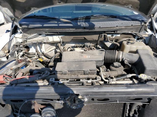 Photo 7 from auction – 2010 FORD F150 with VIN 1FTMF1CW5AKB11056