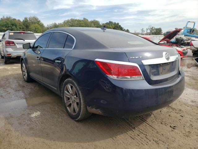 Photo 3 from auction – 2010 BUICK LACROSSE C with VIN 1G4GC5EG7AF246255