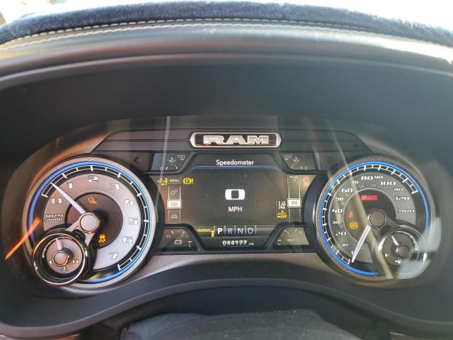 Photo 8 from auction – 2019 RAM 1500 LIMIT with VIN 1C6RREHT4KN514584
