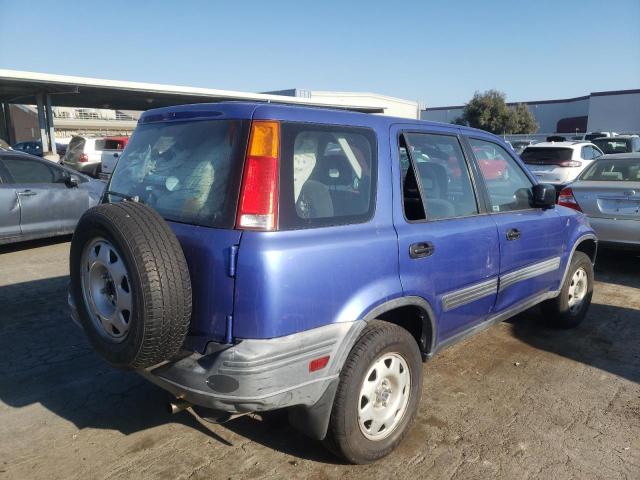 Photo 4 from auction – 2000 HONDA CR-V LX with VIN JHLRD2840YC016100