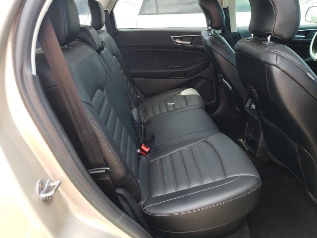 Photo 6 from auction – 2018 FORD EDGE SEL with VIN 2FMPK3J97JBC53710