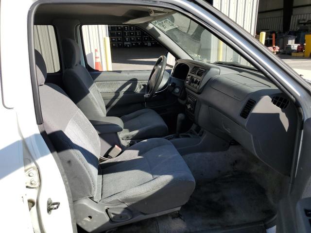 Photo 5 from auction – 2000 NISSAN FRONTIER C with VIN 1N6ED27T5YC309282