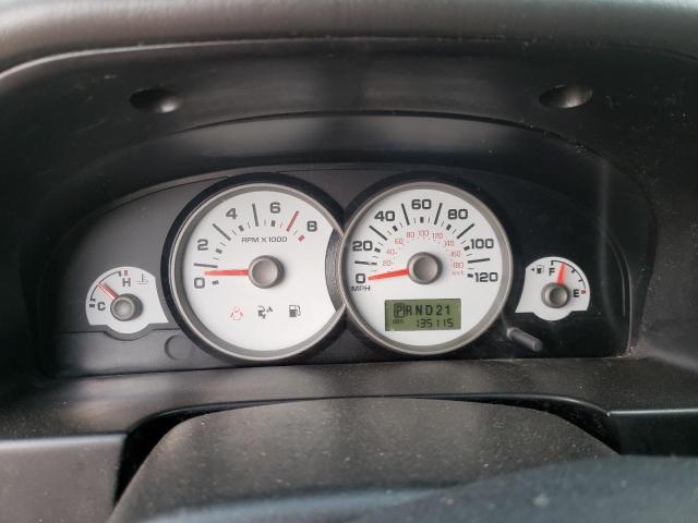 Photo 8 from auction – 2005 FORD ESCAPE XLS with VIN 1FMYU92Z85KC73508