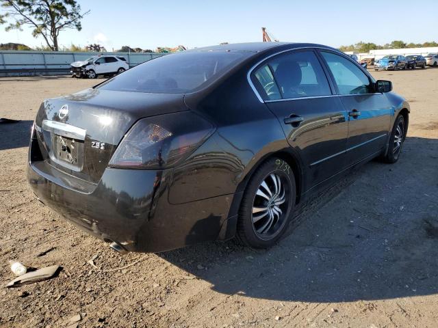 Photo 4 from auction – 2010 NISSAN ALTIMA BAS with VIN 1N4AL2AP2AN502487