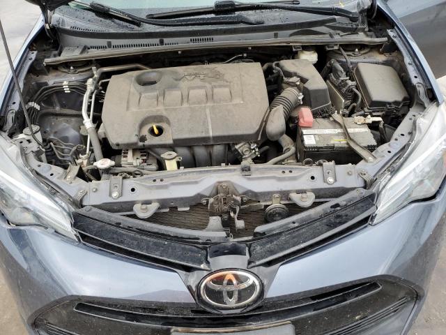 Photo 7 from auction – 2017 TOYOTA COROLLA L with VIN 5YFBURHEXHP726998