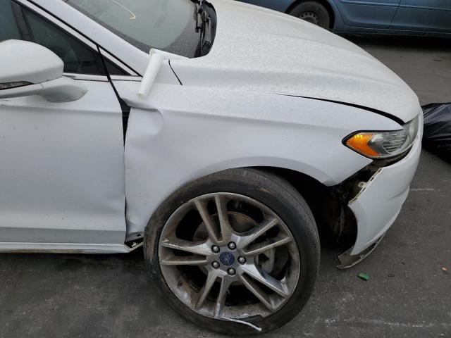 Photo 9 from auction – 2013 FORD FUSION TIT with VIN 3FA6P0K90DR325065