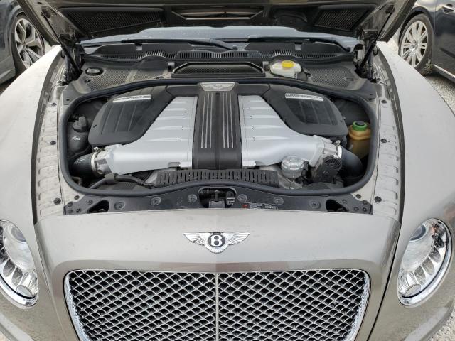 Photo 7 from auction – 2015 BENTLEY CONTINENTA with VIN SCBGU3ZA6FC047320